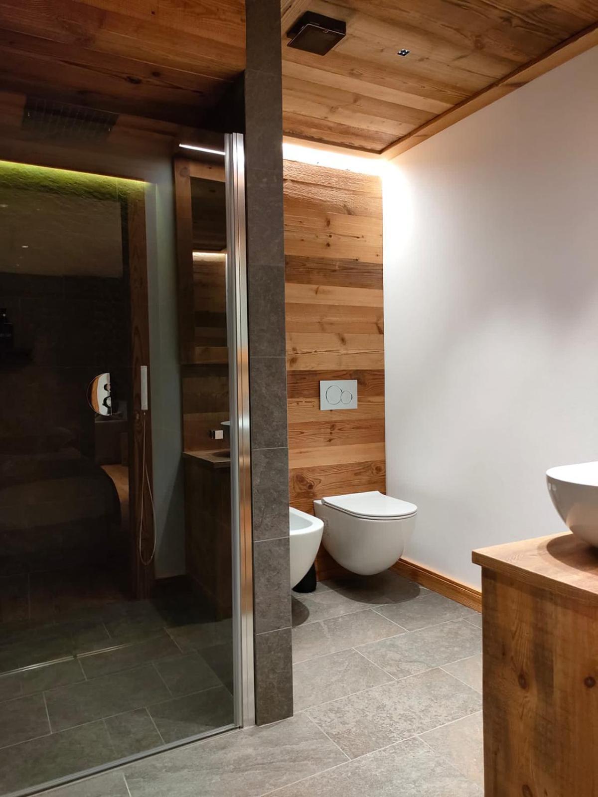 Fior Di Roccia Apartments- In Centro Cervinia, Sauna Privata, Matterhorn Dream Breuil-Cervinia Exterior photo