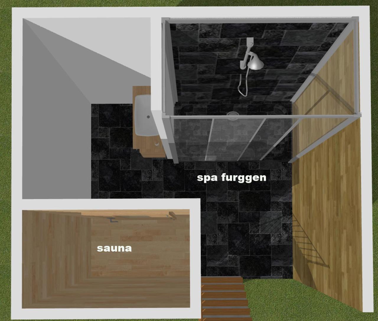 Fior Di Roccia Apartments- In Centro Cervinia, Sauna Privata, Matterhorn Dream Breuil-Cervinia Exterior photo